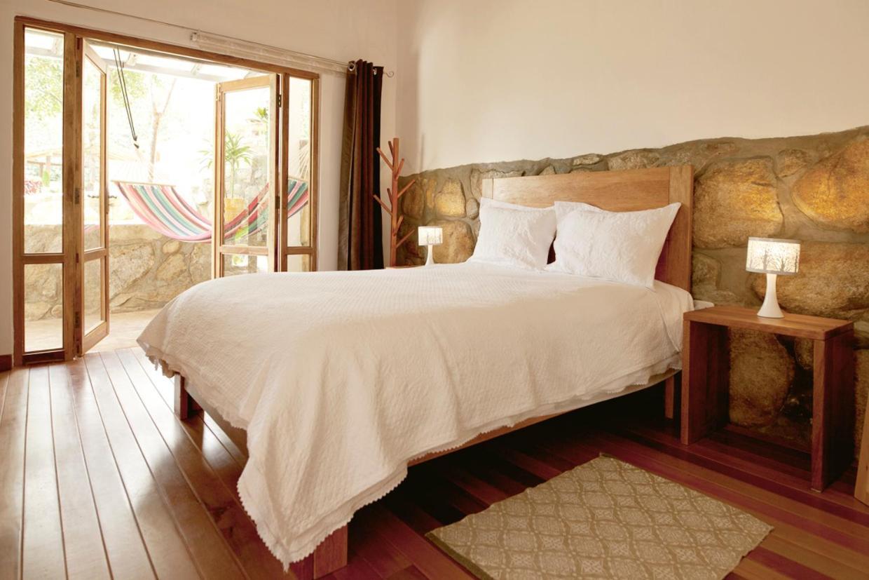 Casa Pukayaku Lodge Caraz ภายนอก รูปภาพ